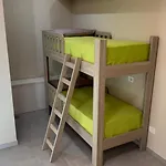 Almas Apartment