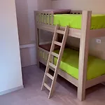 דירה Almas טרופאה