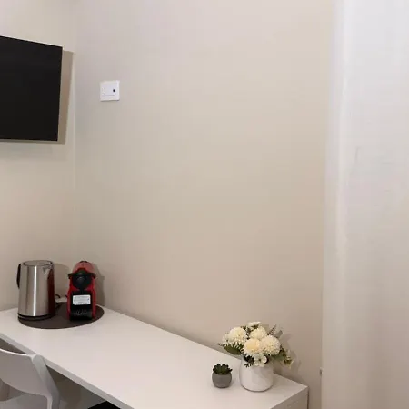 Almas Appartement Tropea