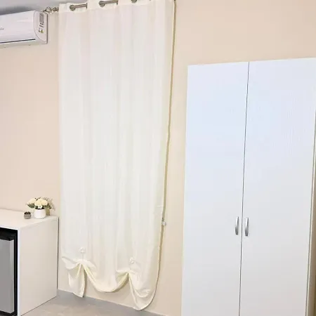 Almas Appartement