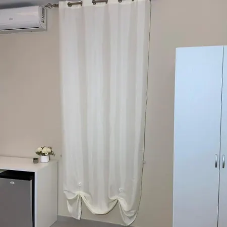 Appartement Almas