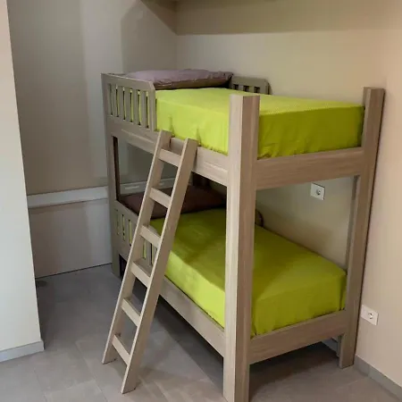 Almas Appartement