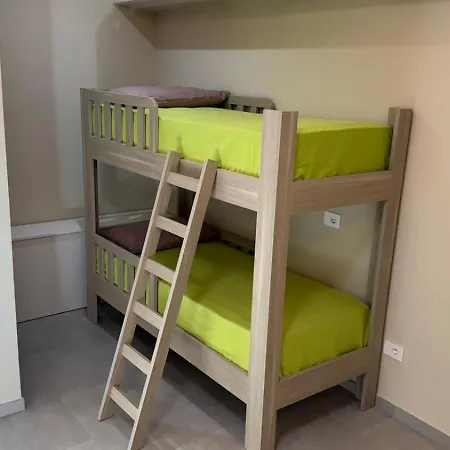 Almas Appartement