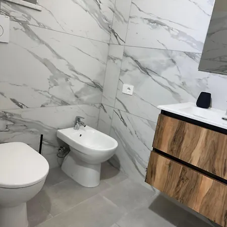 Apartment Almas